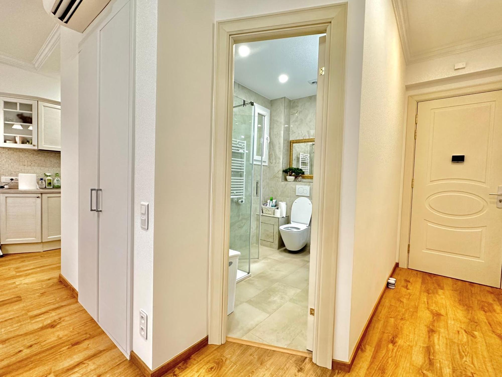 Luxe Hugo Negresco Apartment นีซ ภายนอก รูปภาพ