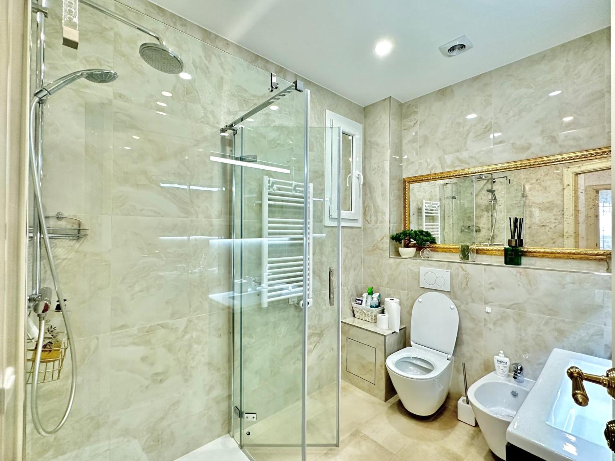 Luxe Hugo Negresco Apartment นีซ ภายนอก รูปภาพ