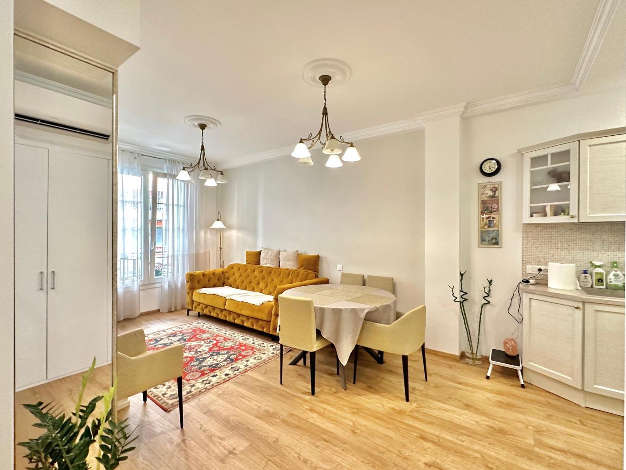 Luxe Hugo Negresco Apartment นีซ ภายนอก รูปภาพ