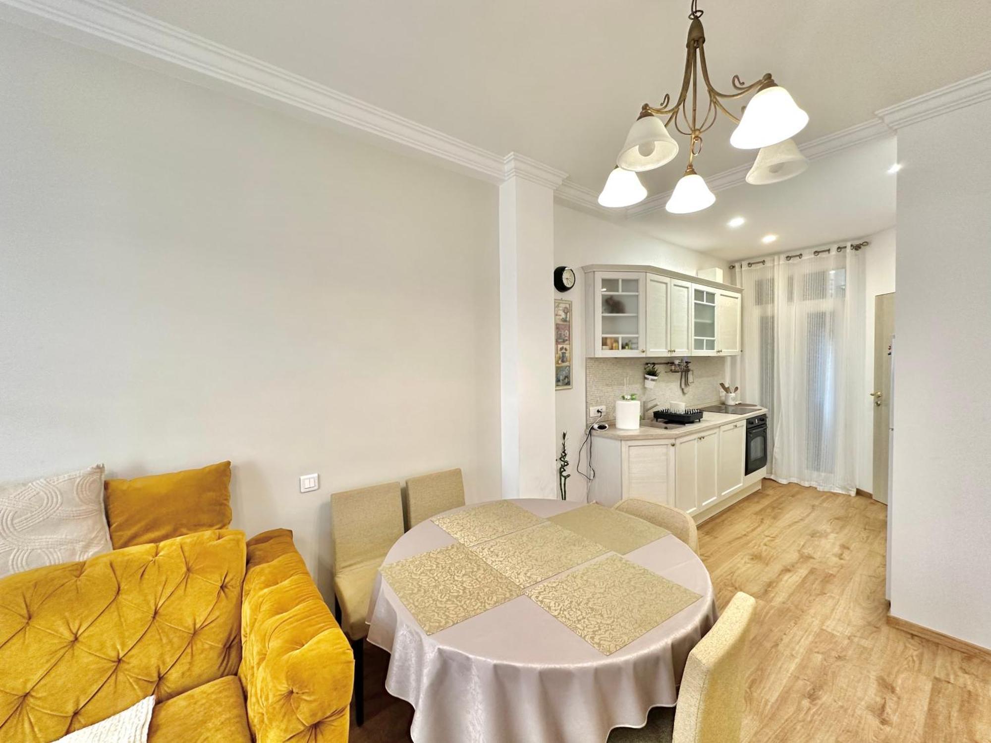 Luxe Hugo Negresco Apartment นีซ ภายนอก รูปภาพ