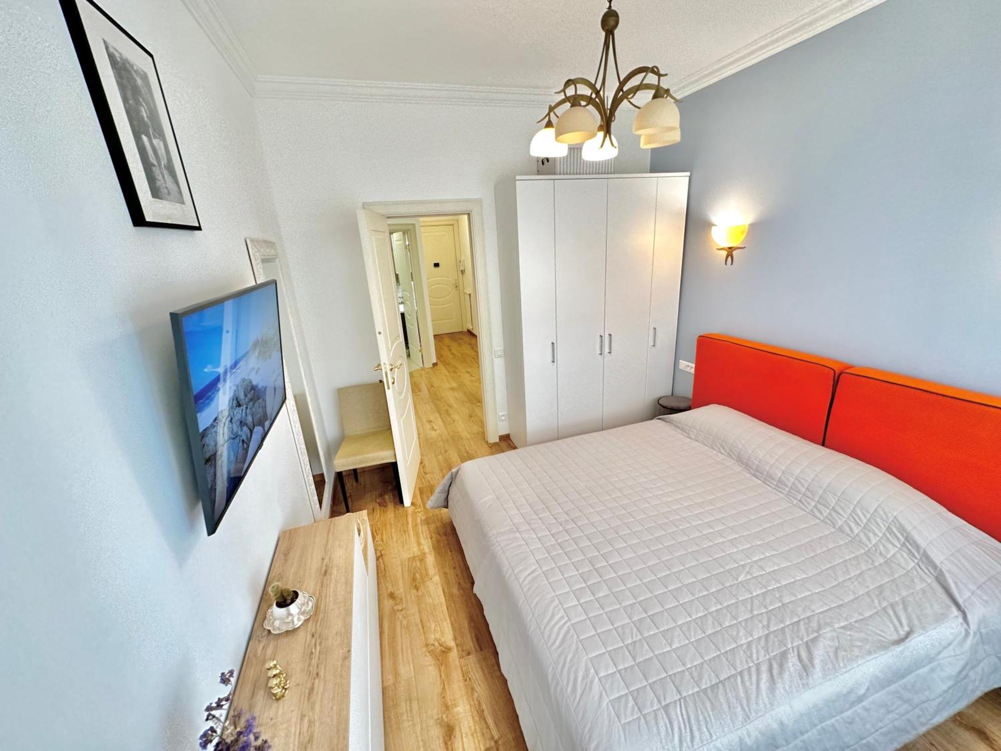 Luxe Hugo Negresco Apartment นีซ ภายนอก รูปภาพ