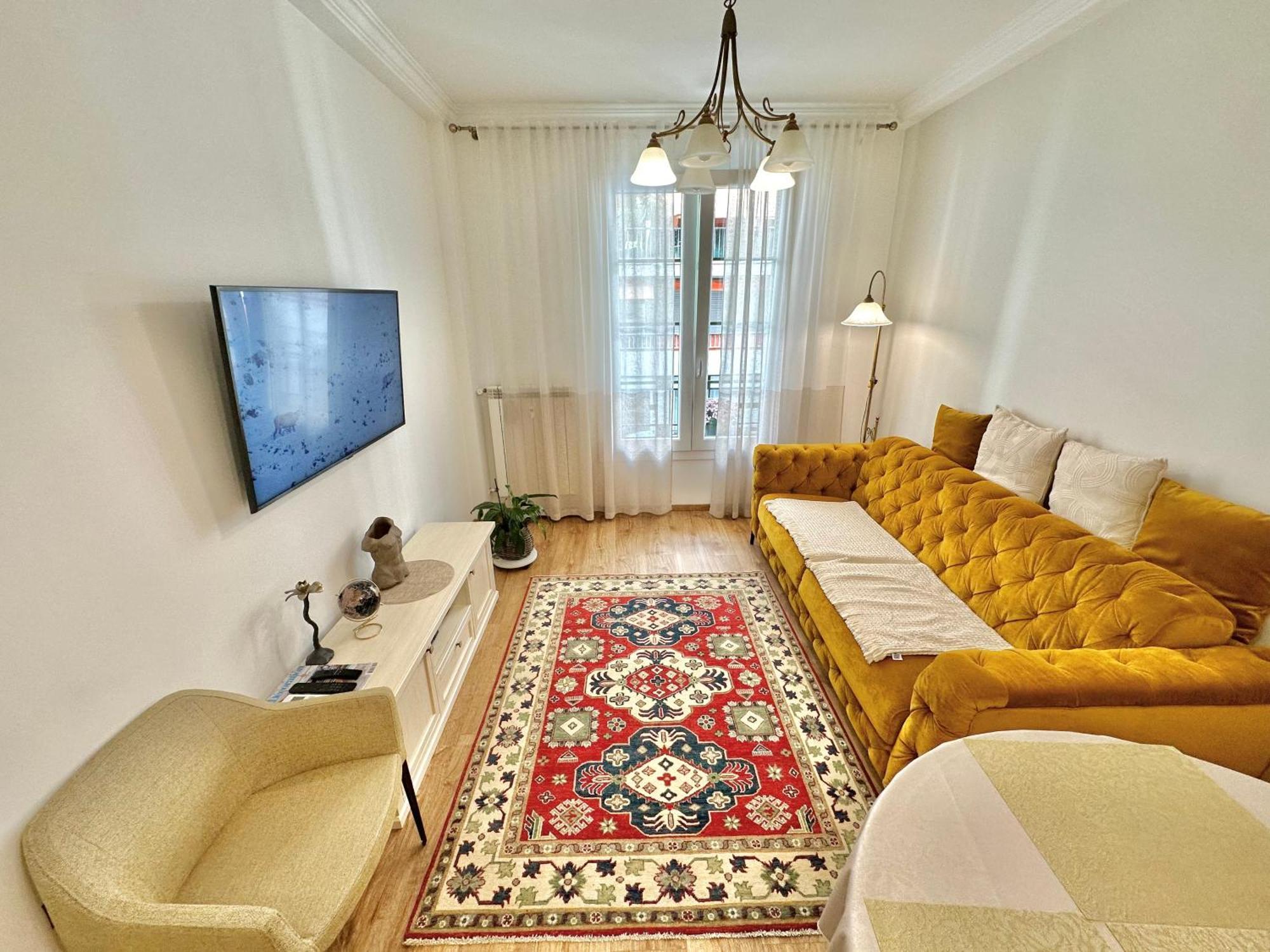 Luxe Hugo Negresco Apartment นีซ ภายนอก รูปภาพ